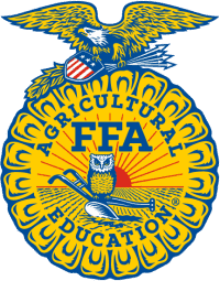 National FFA Foundation Emblem