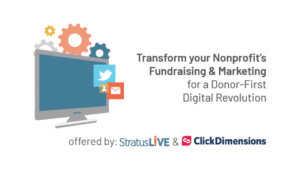 Fundraising & Marketing Webinar