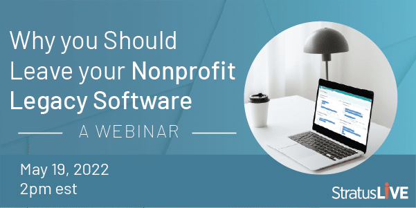 Why you Should Leave your Legacy NP Software Webinar
