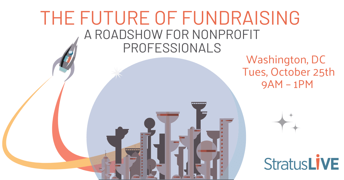 Future of Fundraising-Washington, D.C.