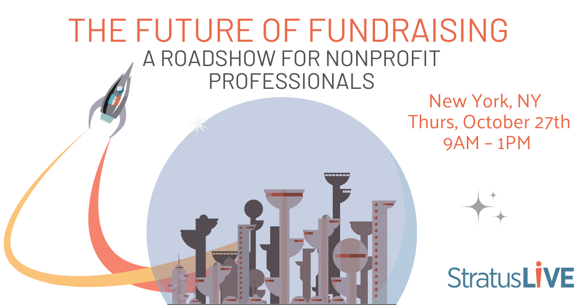 Future of Fundraising-New York, N.Y.