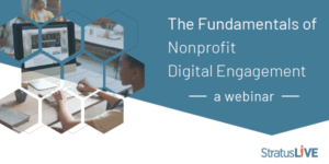 Fundamentals NP Digital Engagement_Webinar
