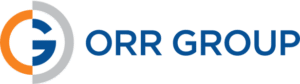 Orr Group logo